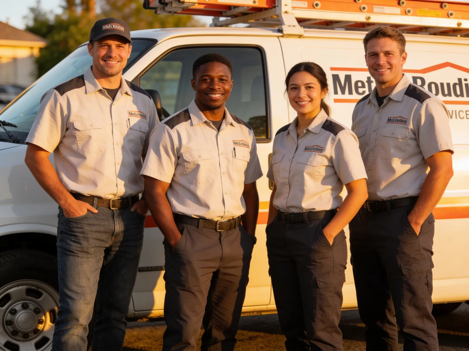 Metal Roof Installation company in Ecleto, TX